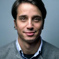 Portrait of Daniel Reyes