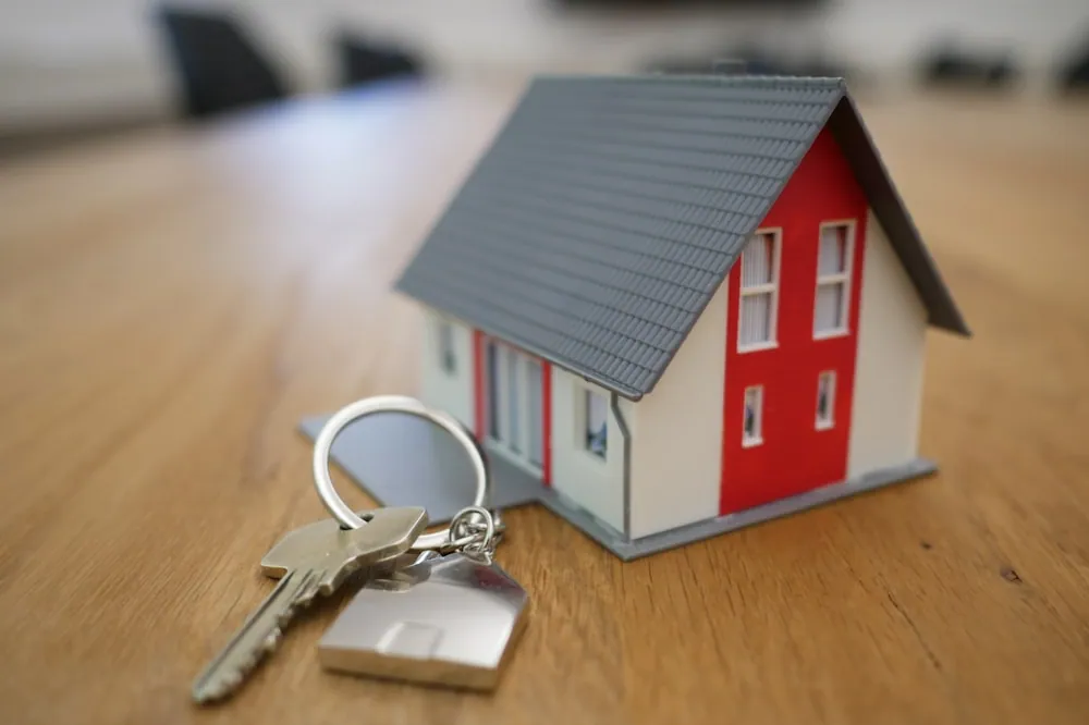 Real Estate technology solutions by Nexora Technologies