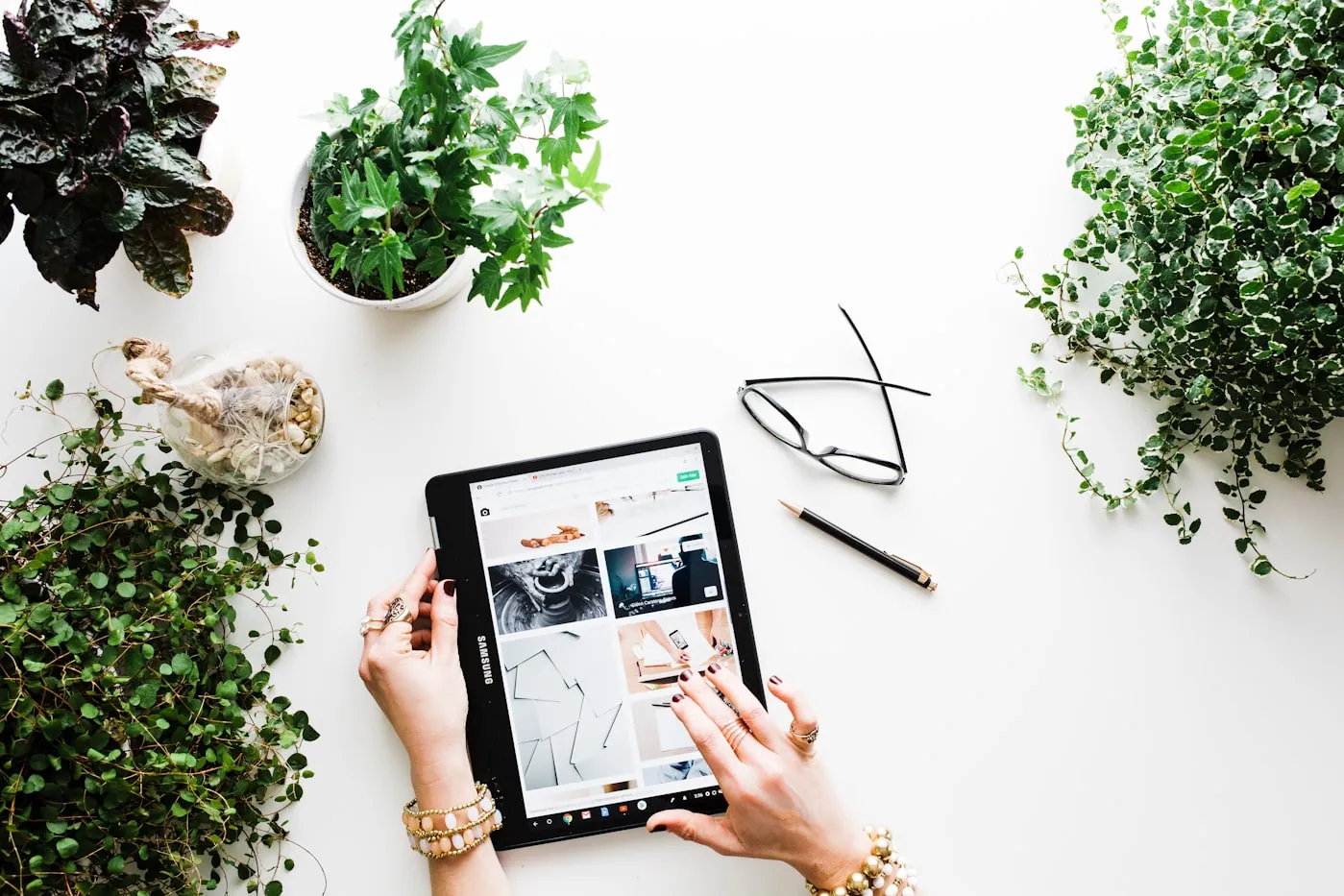 E-commerce Platform — sample project by Nexora Technologies