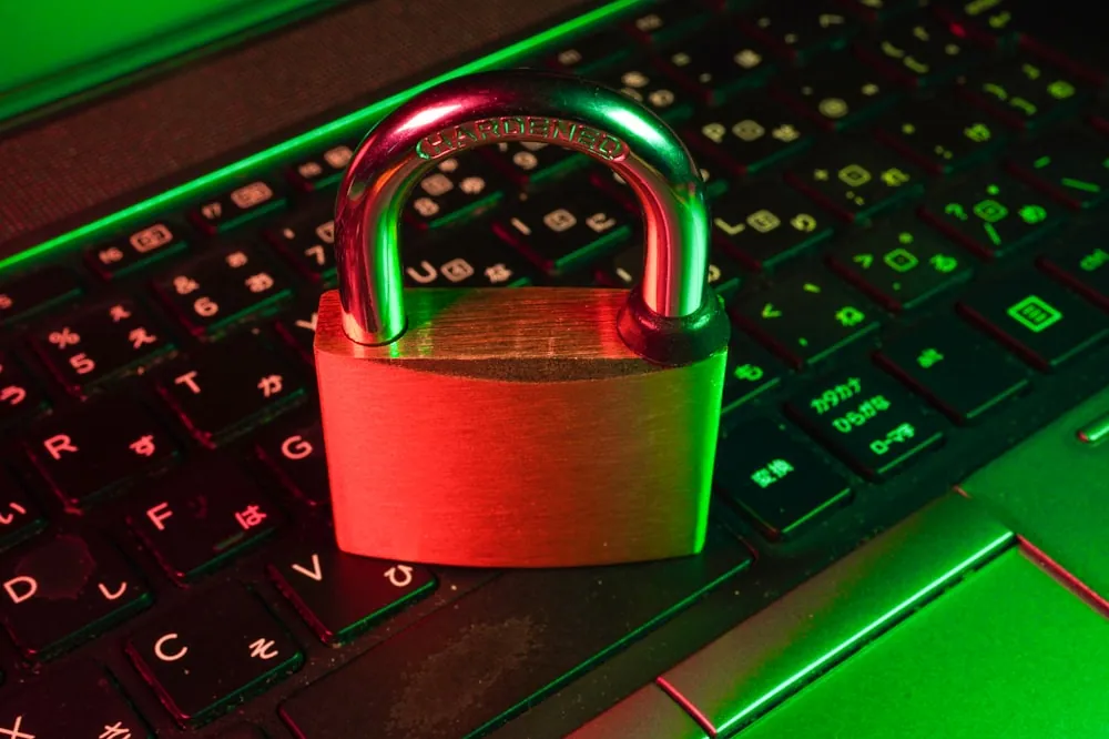 Cybersecurity at Nexora Technologies