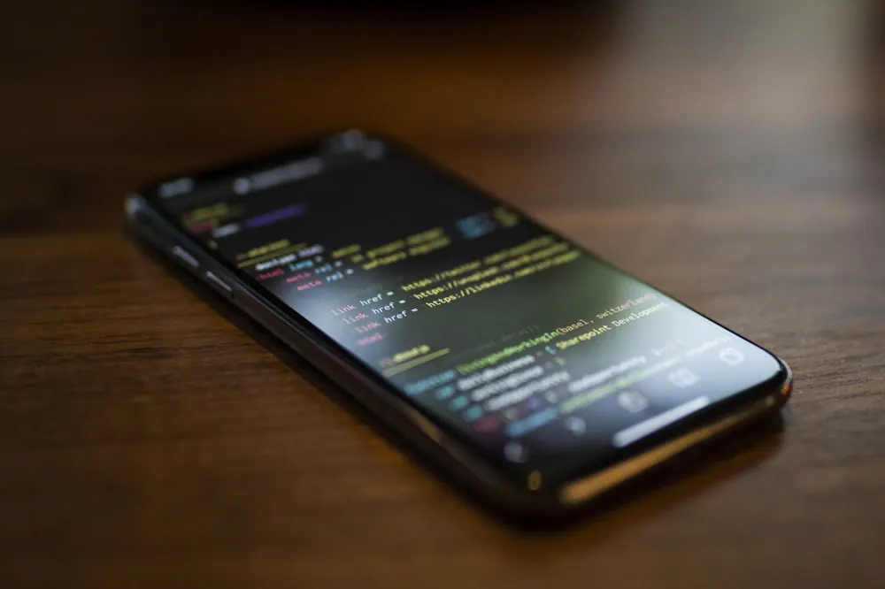 Mobile App Development at Nexora Technologies