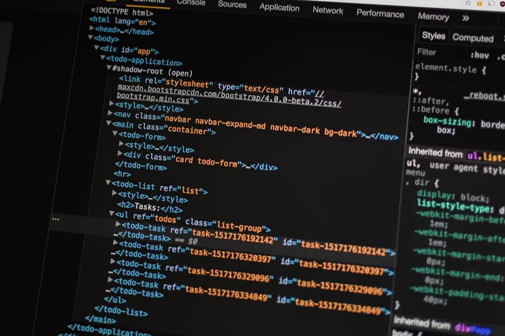 Software Development at Nexora Technologies