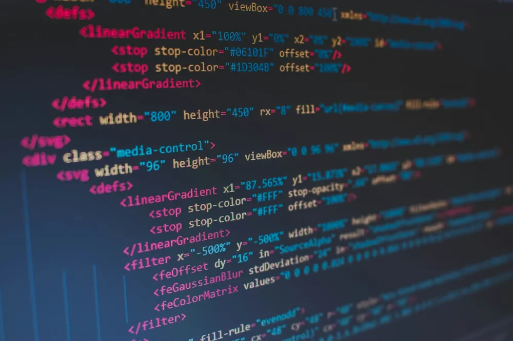 Web Development at Nexora Technologies