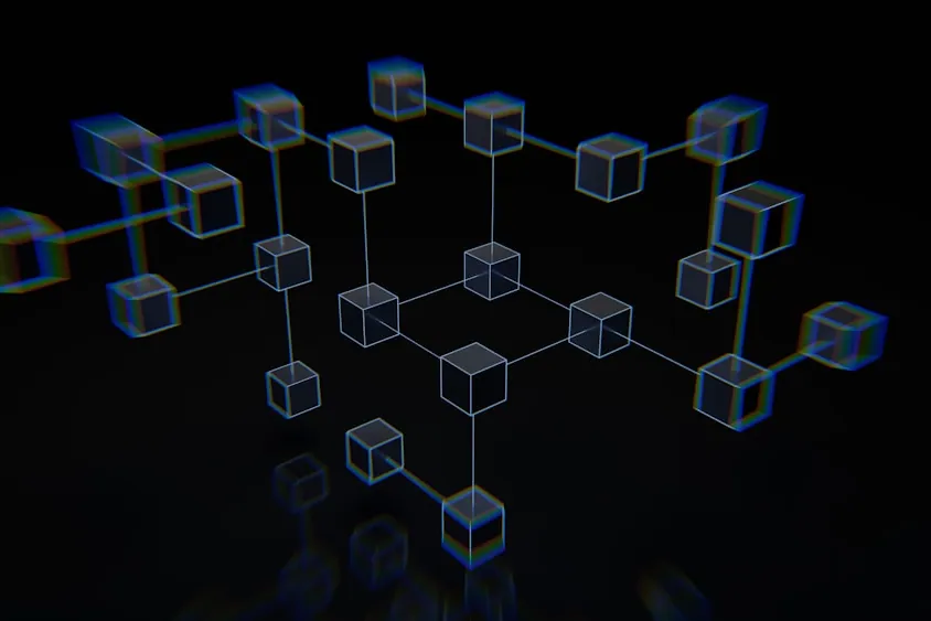 Digital Integration Fabric