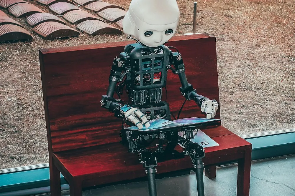 Intelligent Automation Suite
