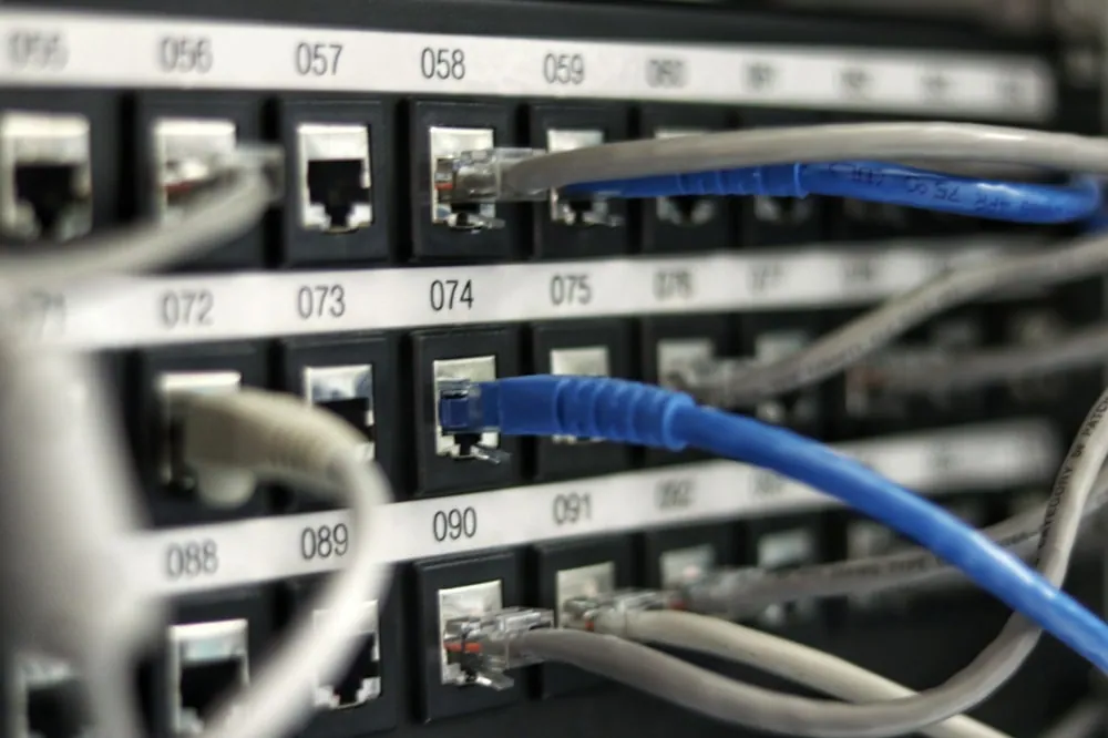 Managed Cloud Infrastructure